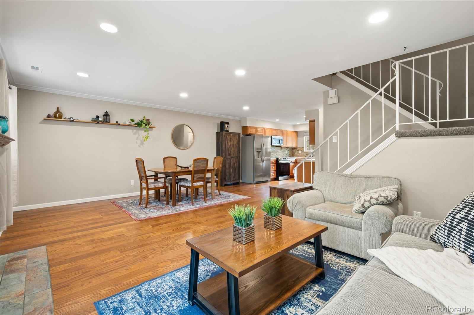 MLS Image #7 for 3461 s ammons street,lakewood, Colorado
