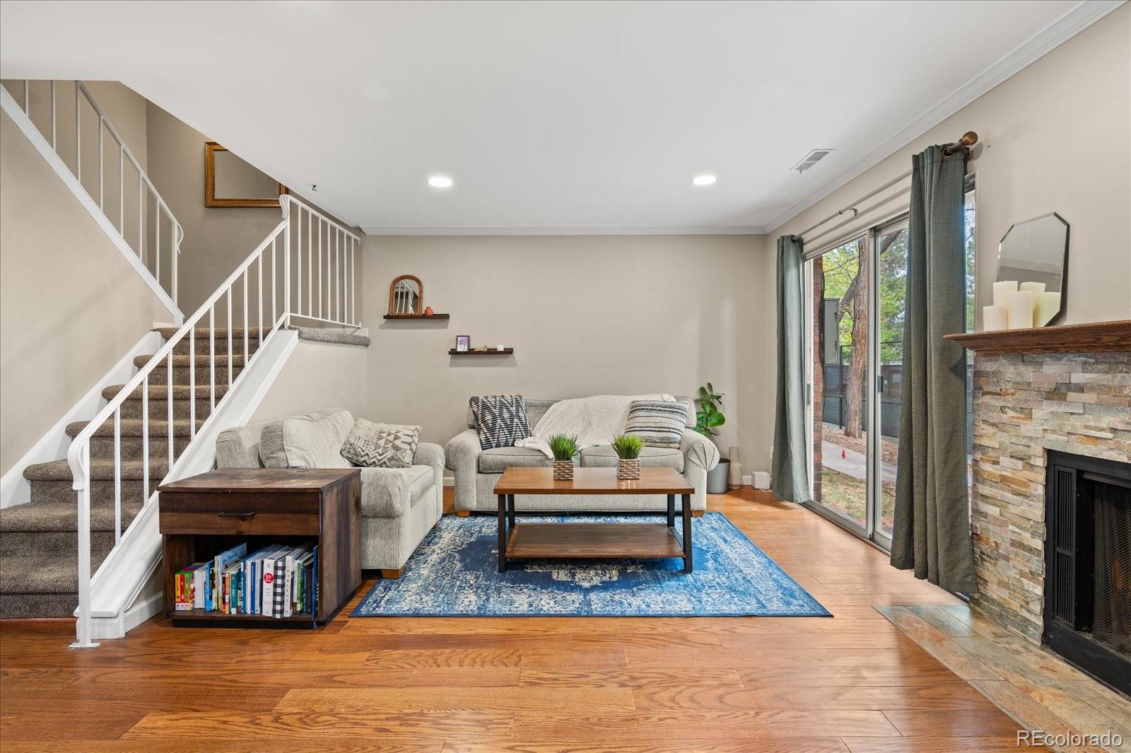 MLS Image #8 for 3461 s ammons street,lakewood, Colorado