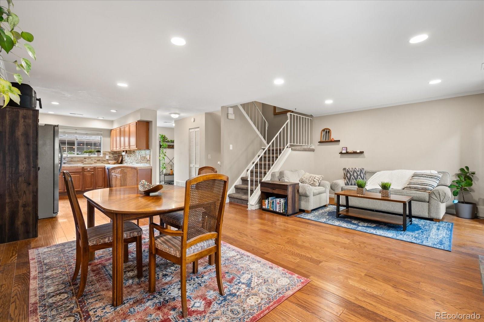 MLS Image #9 for 3461 s ammons street,lakewood, Colorado