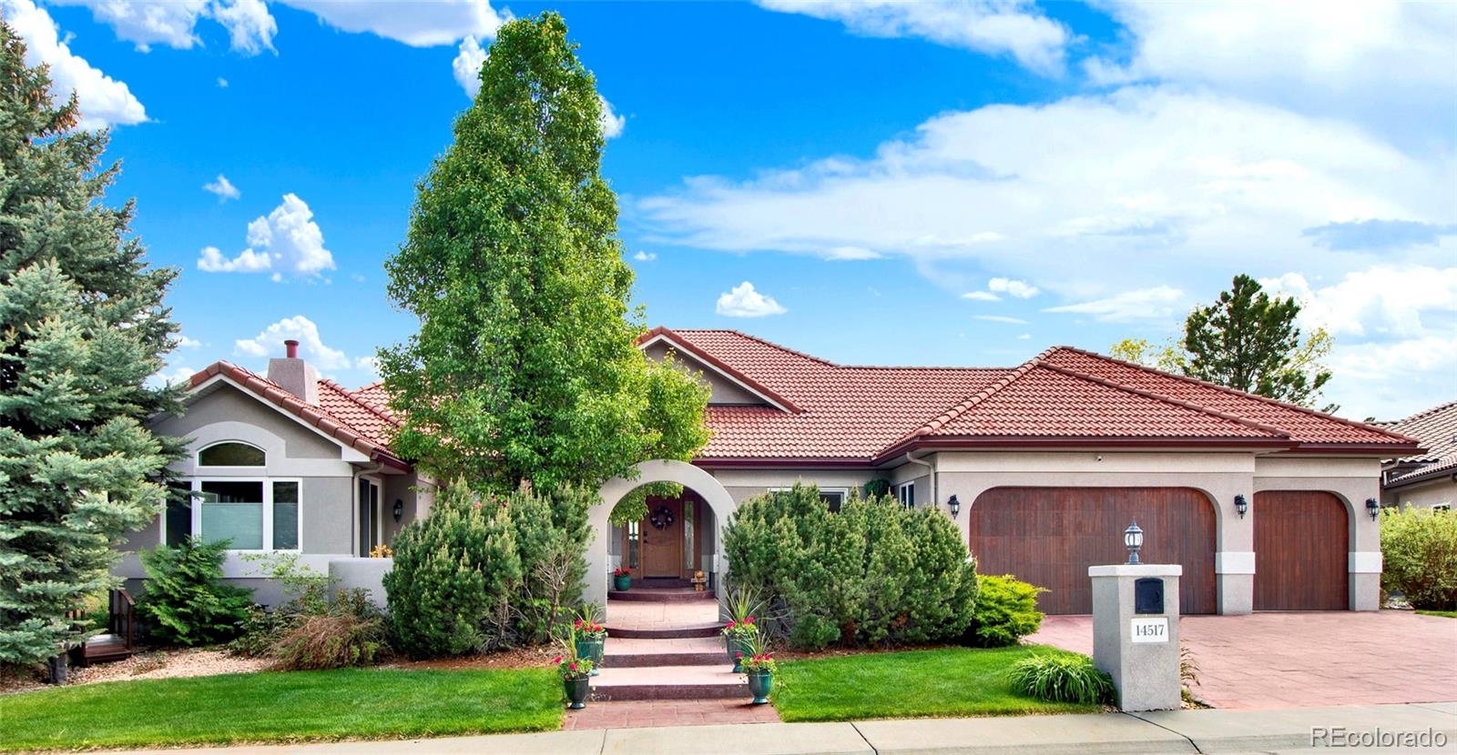 MLS Image #0 for 14517 w 57th place,arvada, Colorado