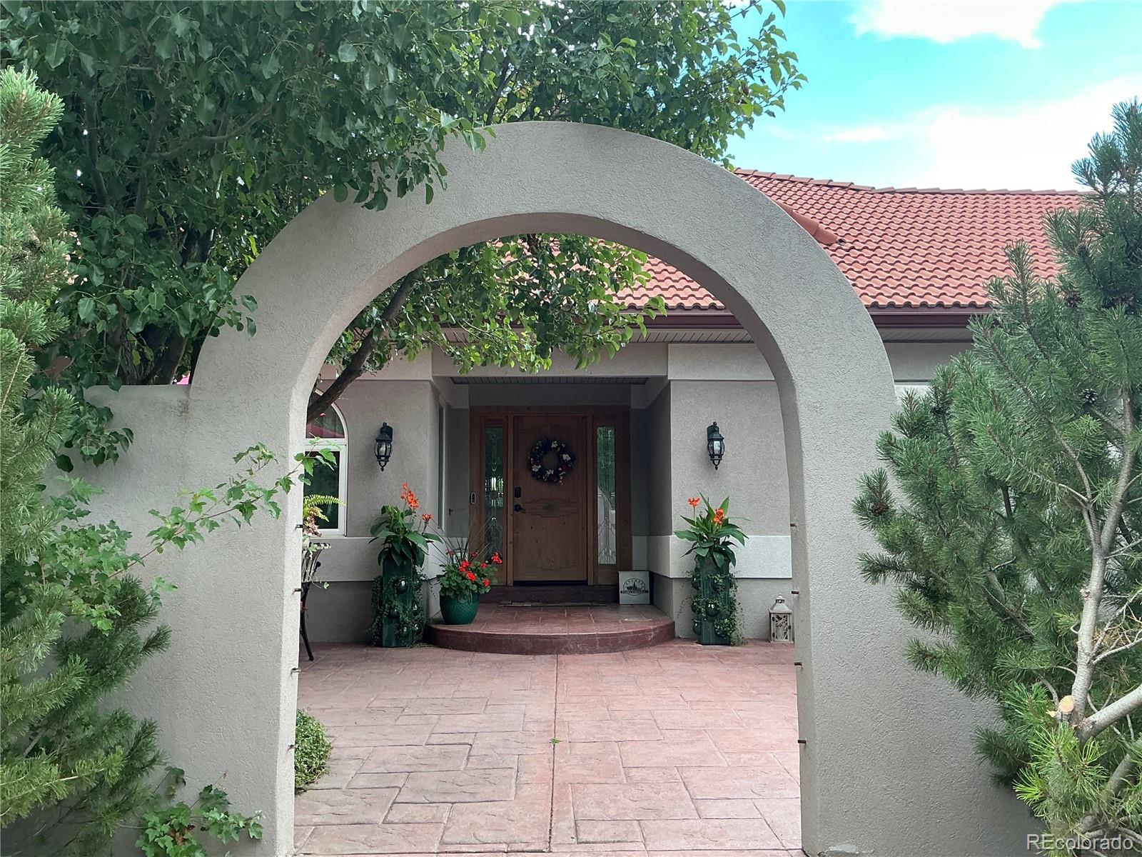 MLS Image #1 for 14517 w 57th place,arvada, Colorado