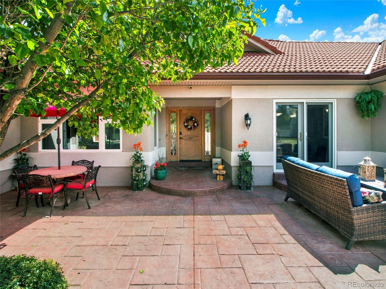MLS Image #2 for 14517 w 57th place,arvada, Colorado