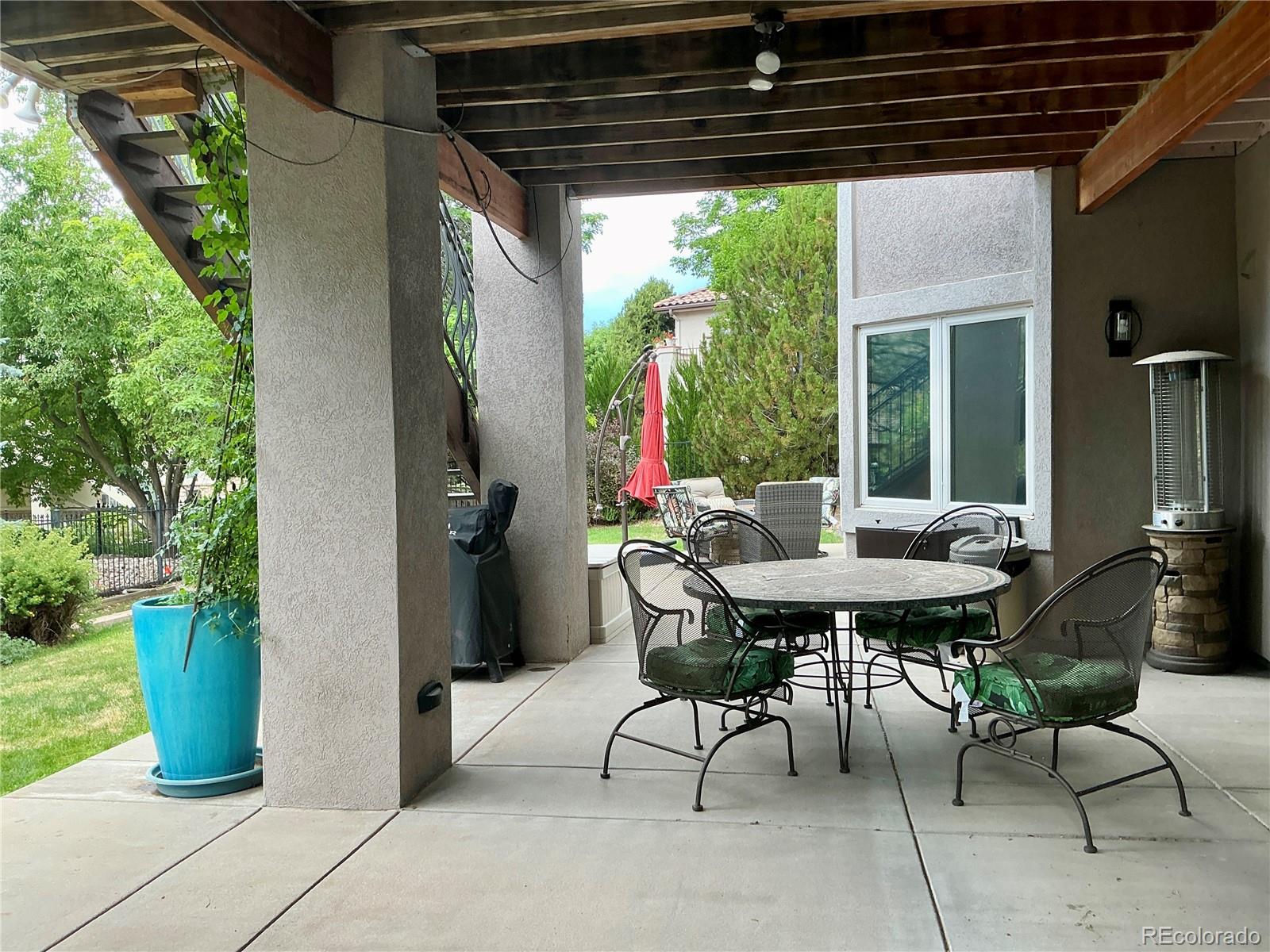 MLS Image #41 for 14517 w 57th place,arvada, Colorado
