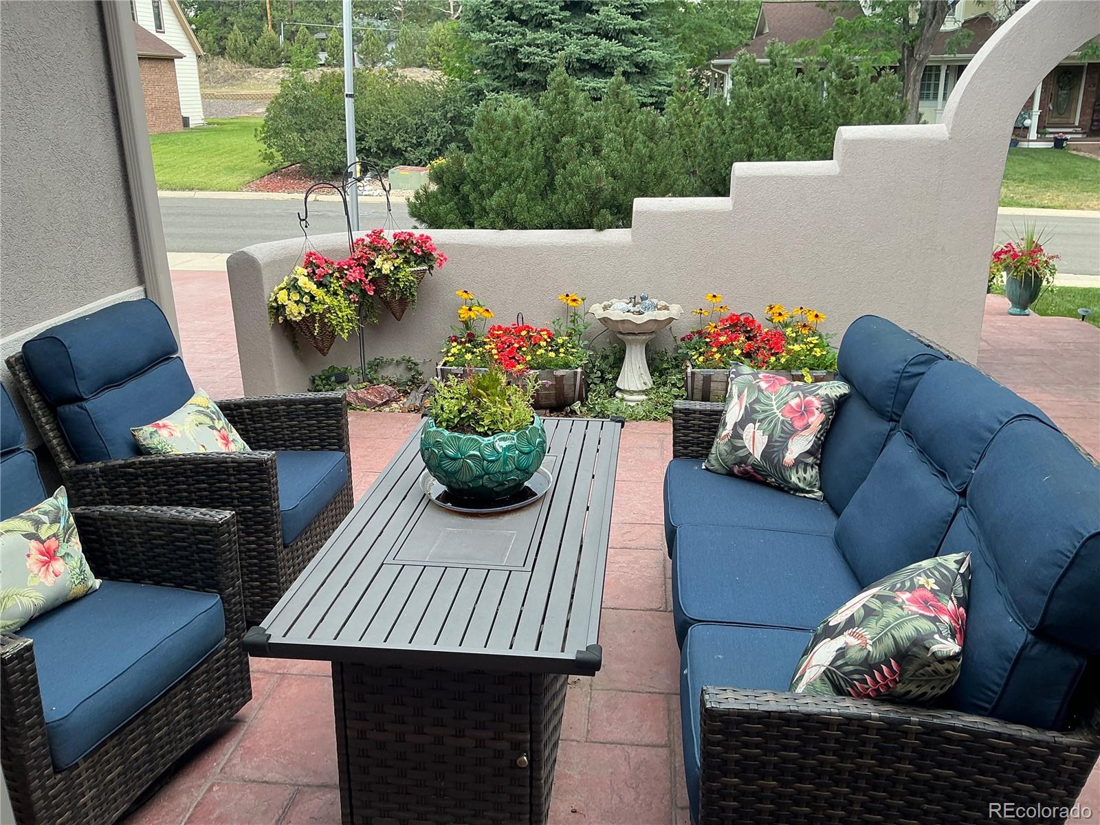 MLS Image #43 for 14517 w 57th place,arvada, Colorado