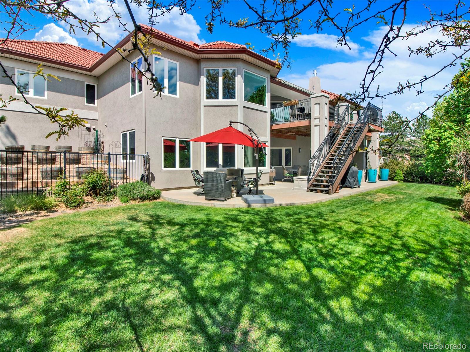 MLS Image #48 for 14517 w 57th place,arvada, Colorado