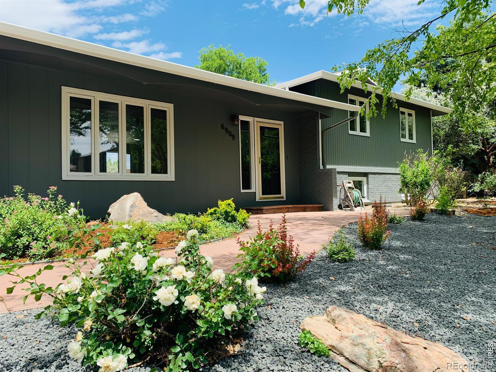MLS Image #0 for 6909  harvest road,boulder, Colorado