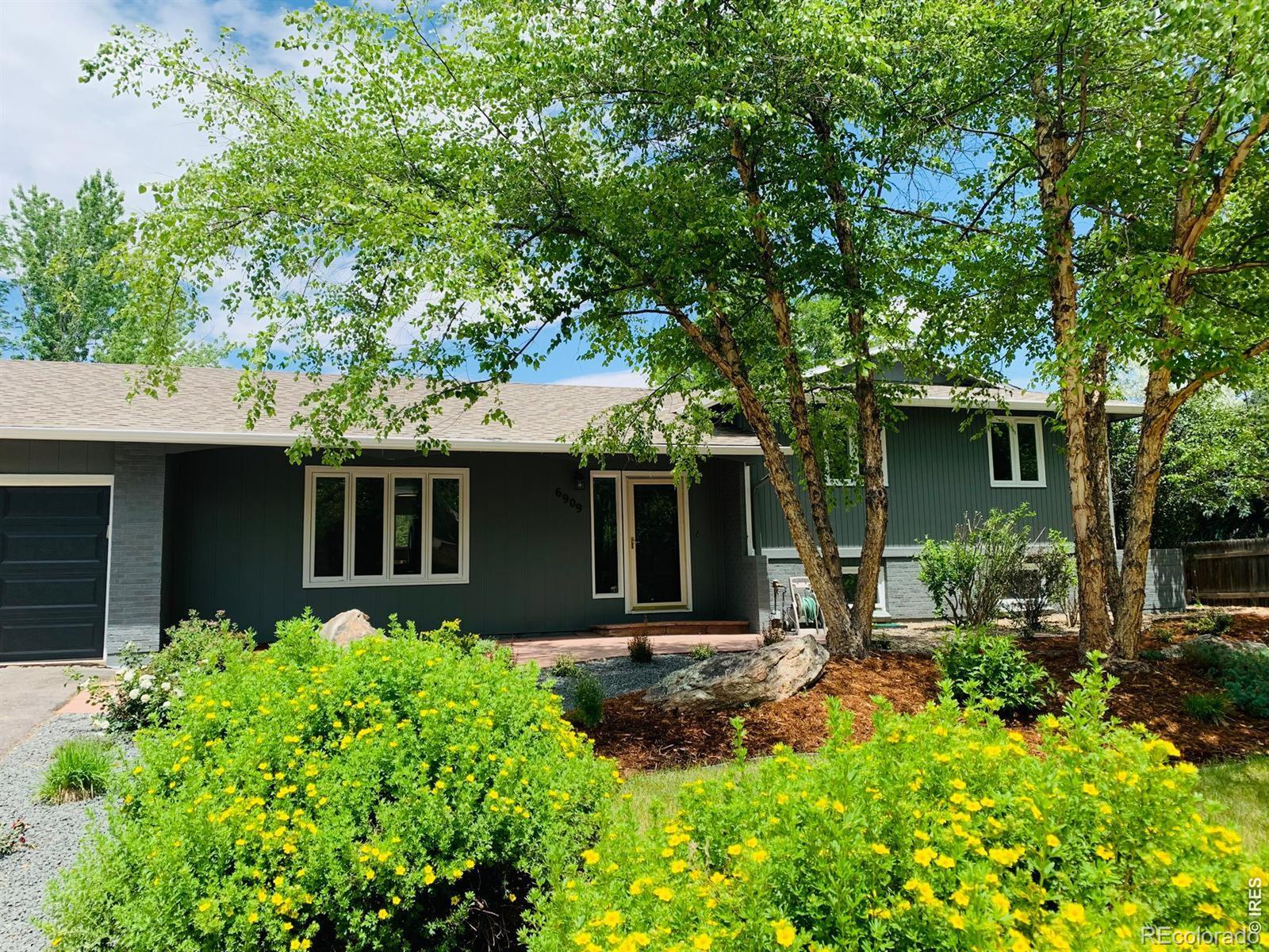 MLS Image #2 for 6909  harvest road,boulder, Colorado