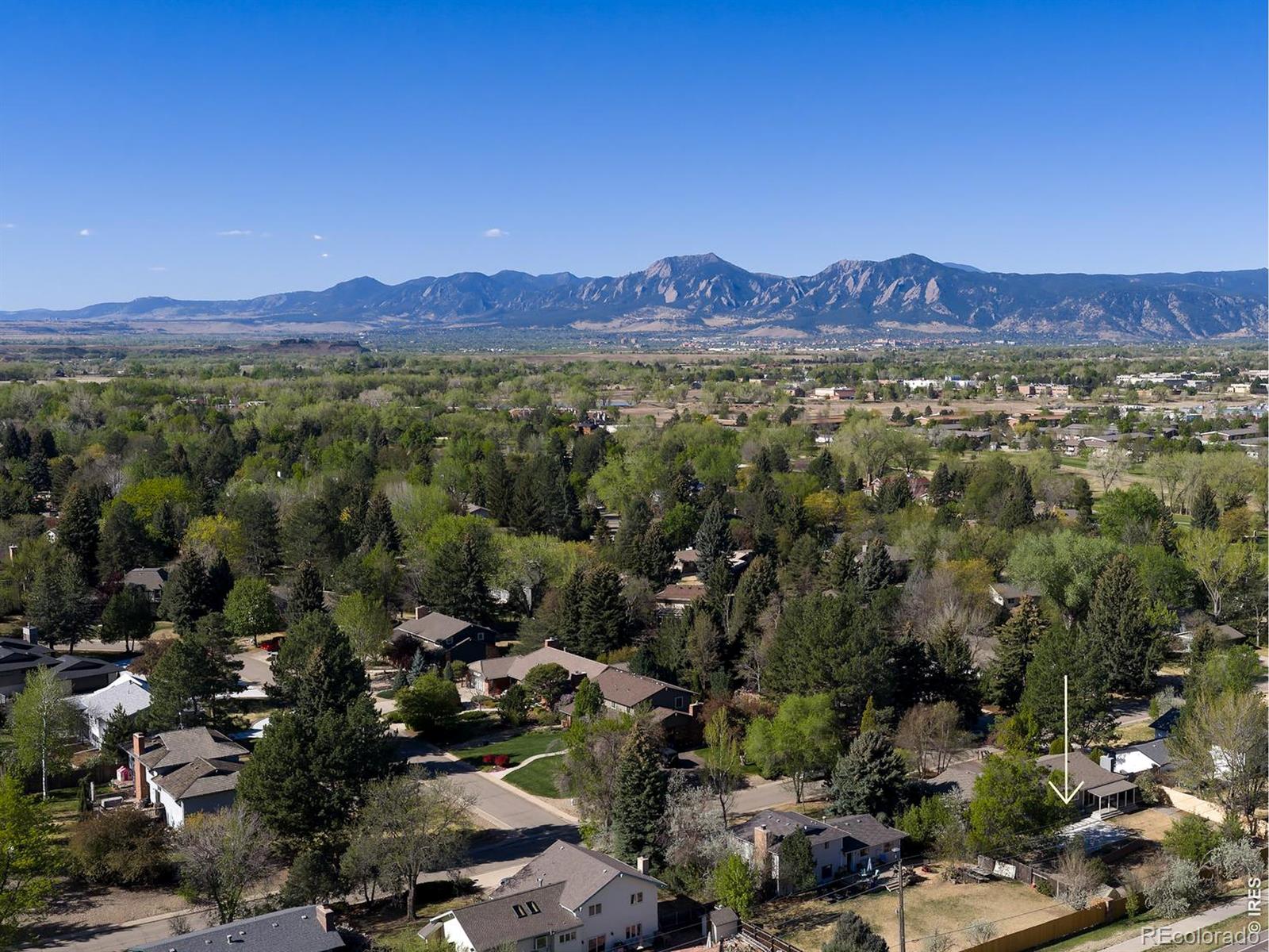 MLS Image #25 for 6909  harvest road,boulder, Colorado