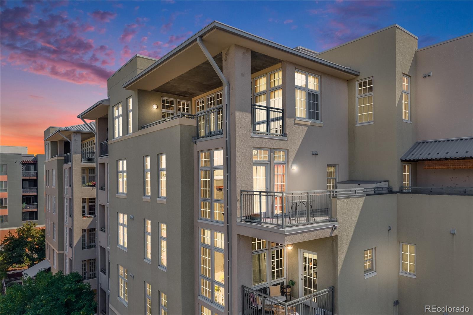 MLS Image #1 for 275 s harrison street,denver, Colorado