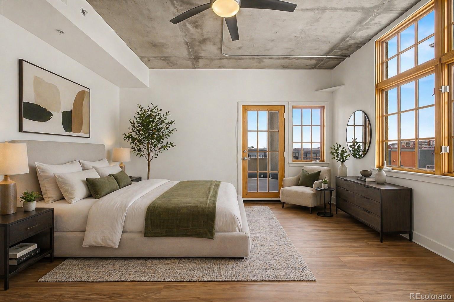 MLS Image #14 for 275 s harrison street,denver, Colorado