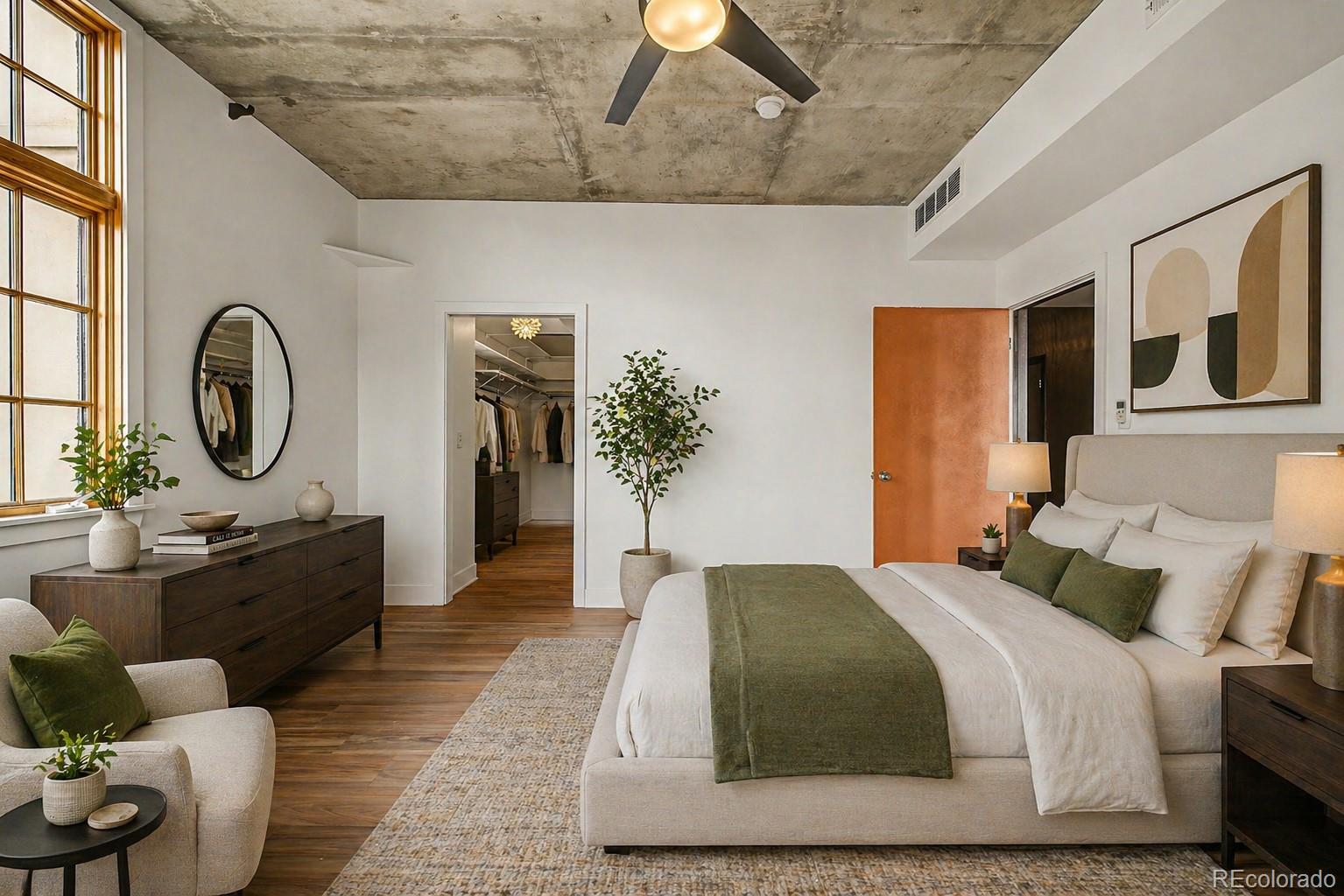 MLS Image #17 for 275 s harrison street,denver, Colorado