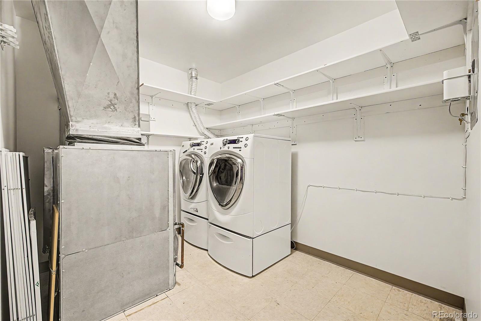 MLS Image #33 for 275 s harrison street,denver, Colorado