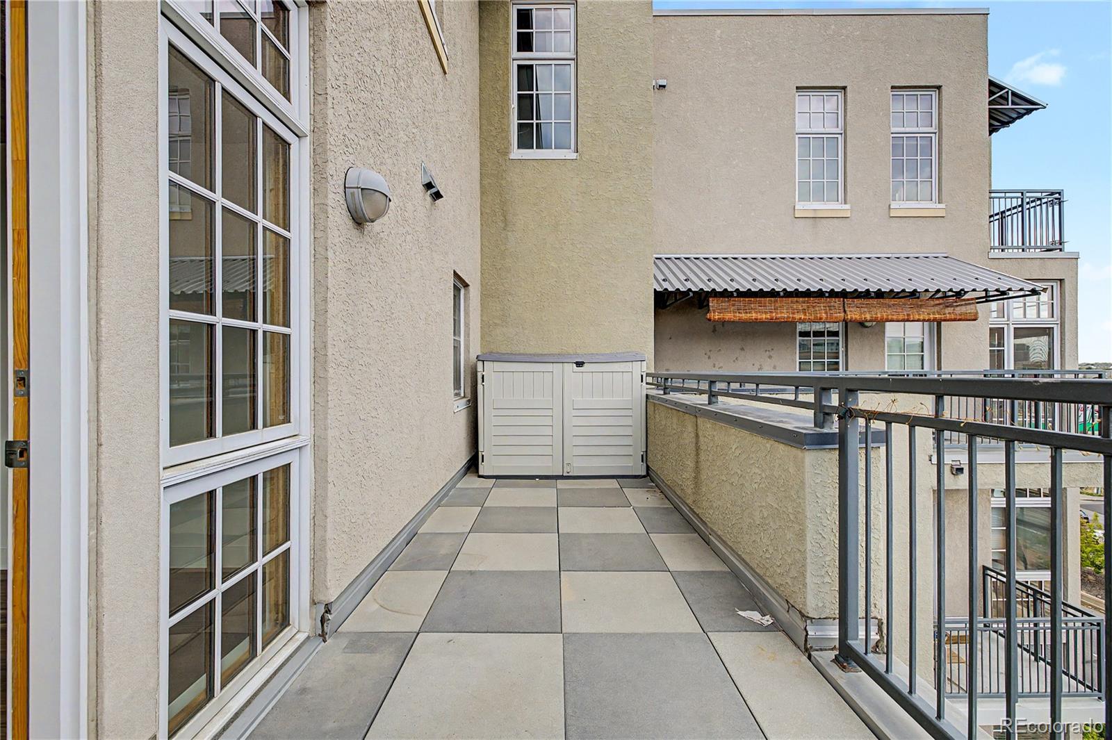 MLS Image #34 for 275 s harrison street,denver, Colorado