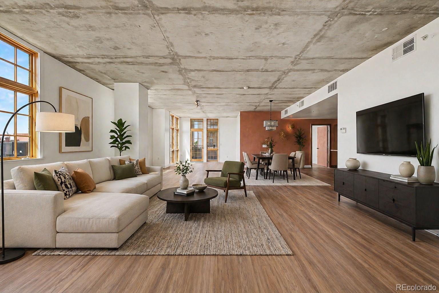 MLS Image #5 for 275 s harrison street,denver, Colorado