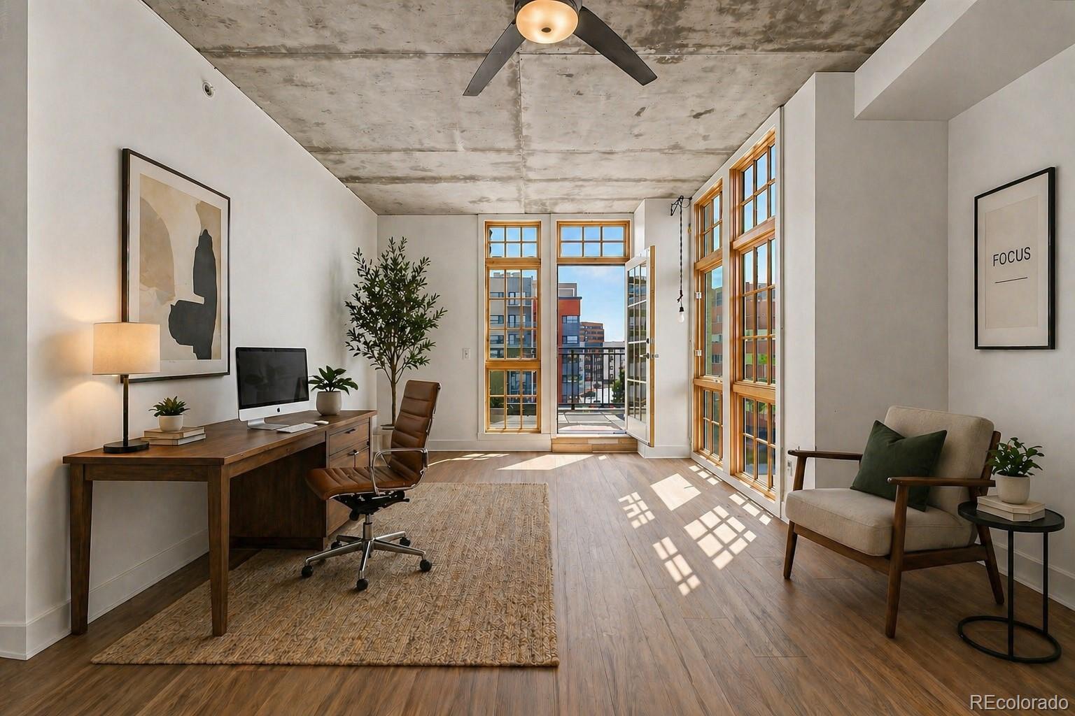 MLS Image #7 for 275 s harrison street,denver, Colorado