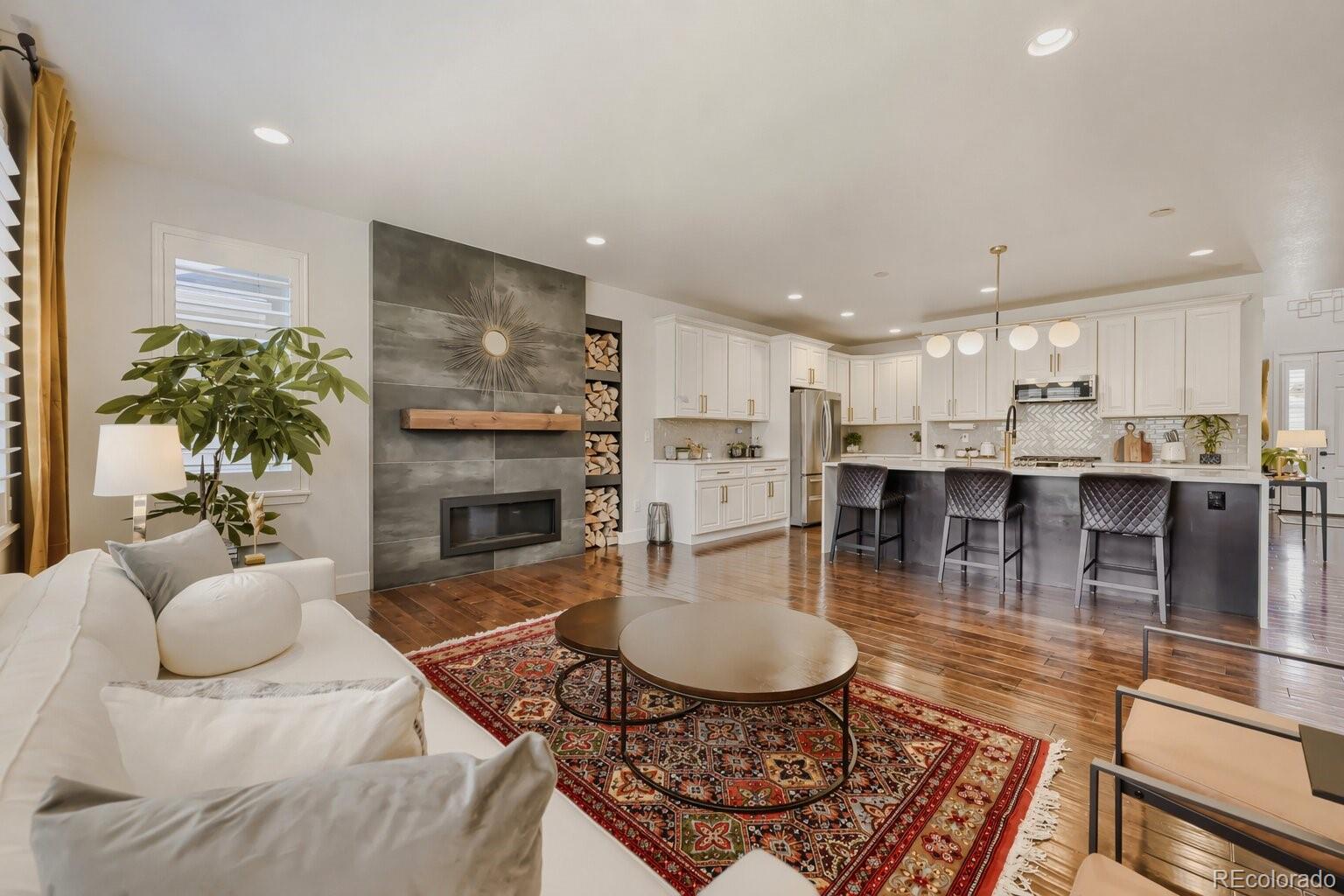 MLS Image #4 for 17439 w 94th drive,arvada, Colorado