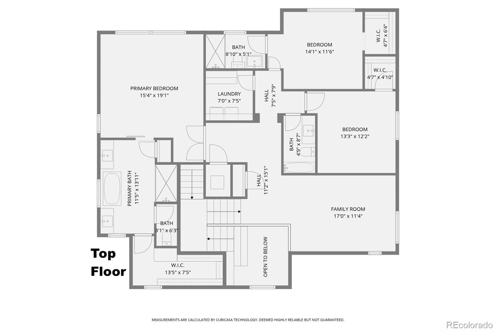 MLS Image #47 for 17439 w 94th drive,arvada, Colorado