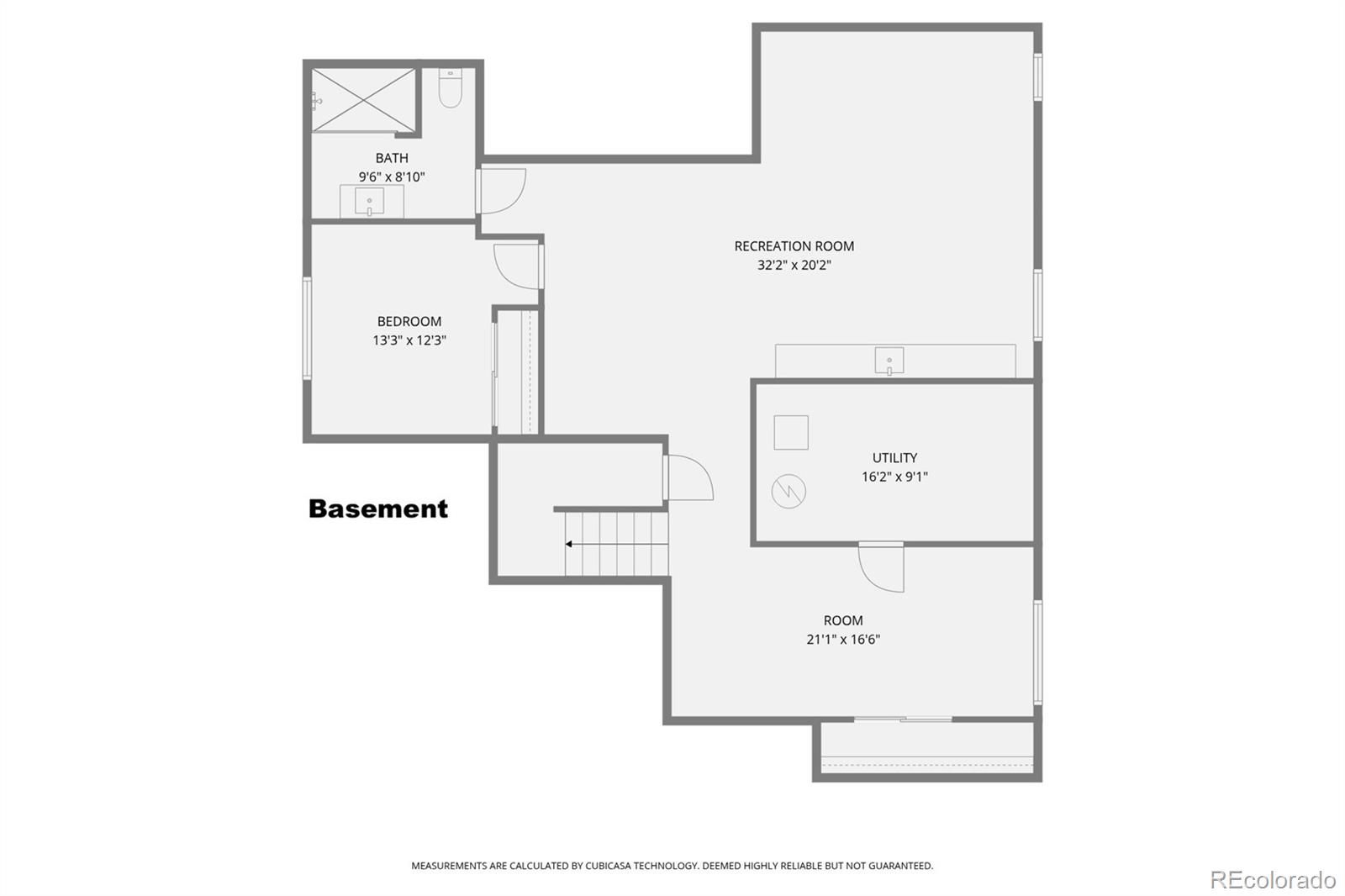 MLS Image #48 for 17439 w 94th drive,arvada, Colorado