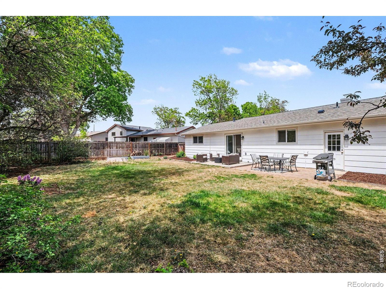 MLS Image #25 for 2119  sheffield drive,fort collins, Colorado