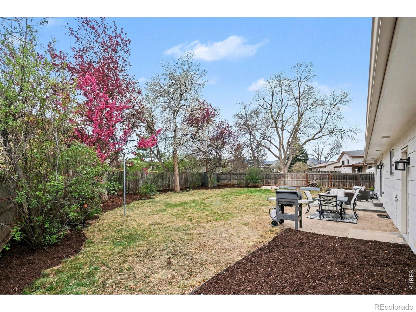 MLS Image #4 for 2119  sheffield drive,fort collins, Colorado
