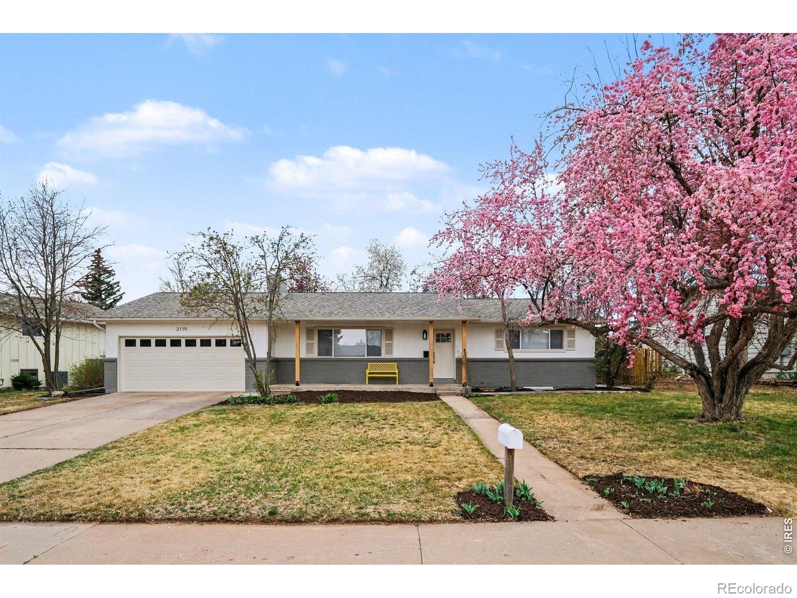 MLS Image #7 for 2119  sheffield drive,fort collins, Colorado