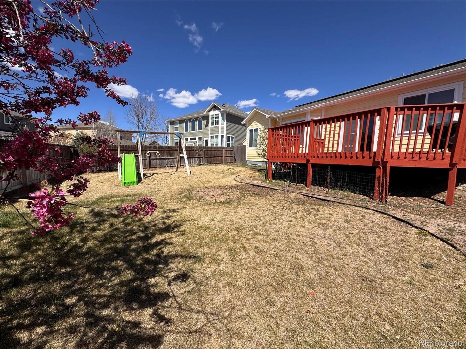 MLS Image #27 for 9362  st george road,peyton, Colorado