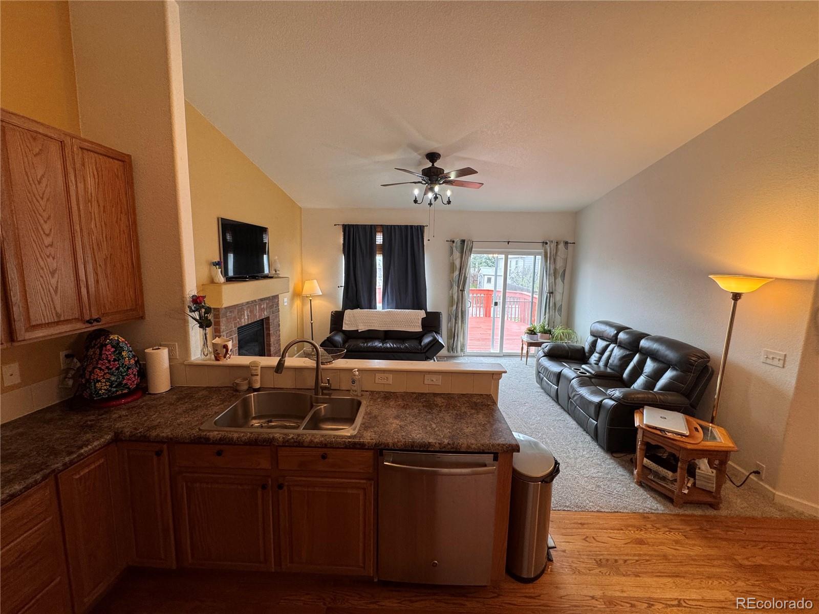 MLS Image #5 for 9362  st george road,peyton, Colorado