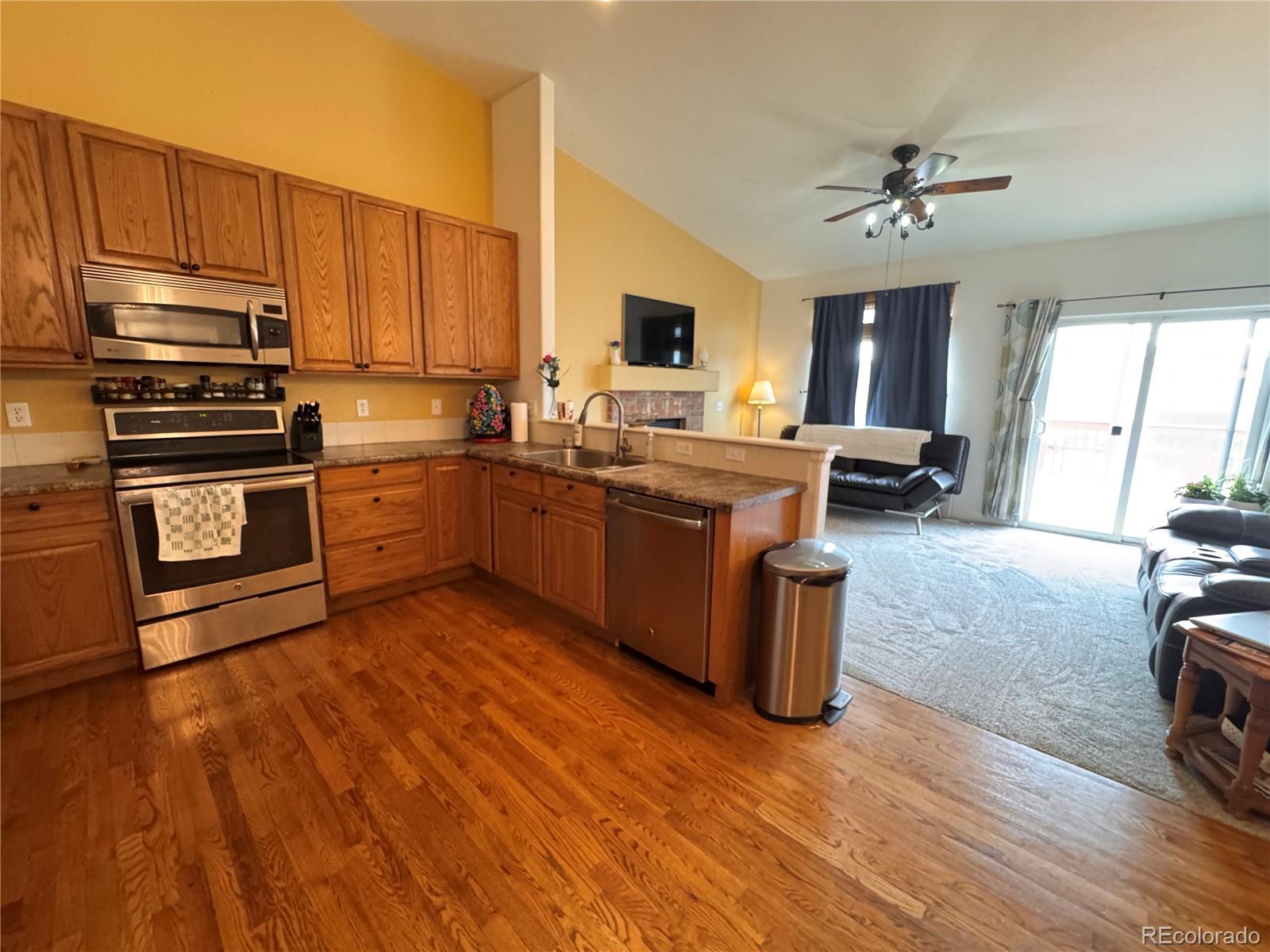 MLS Image #7 for 9362  st george road,peyton, Colorado