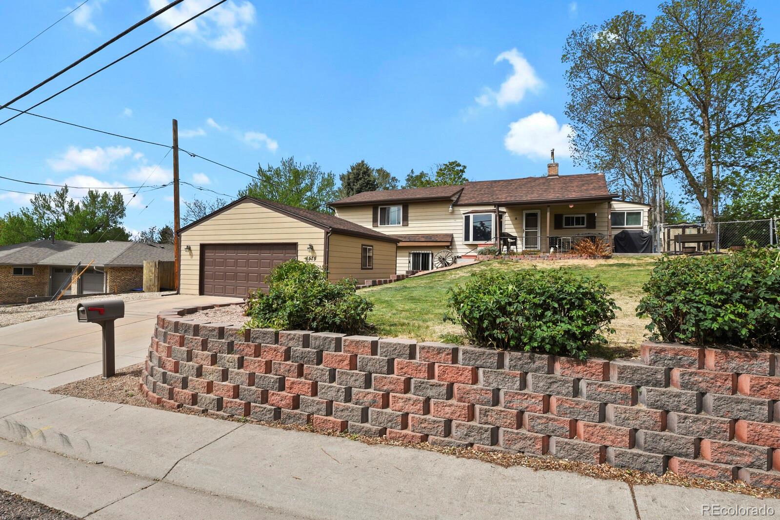 MLS Image #0 for 6575  estes street,arvada, Colorado