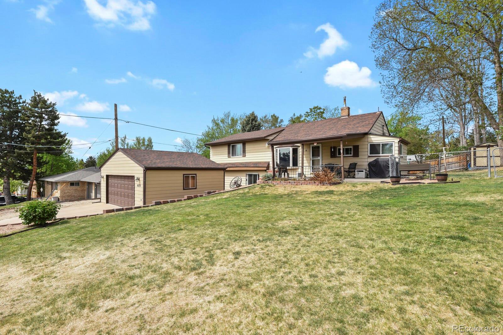 MLS Image #1 for 6575  estes street,arvada, Colorado