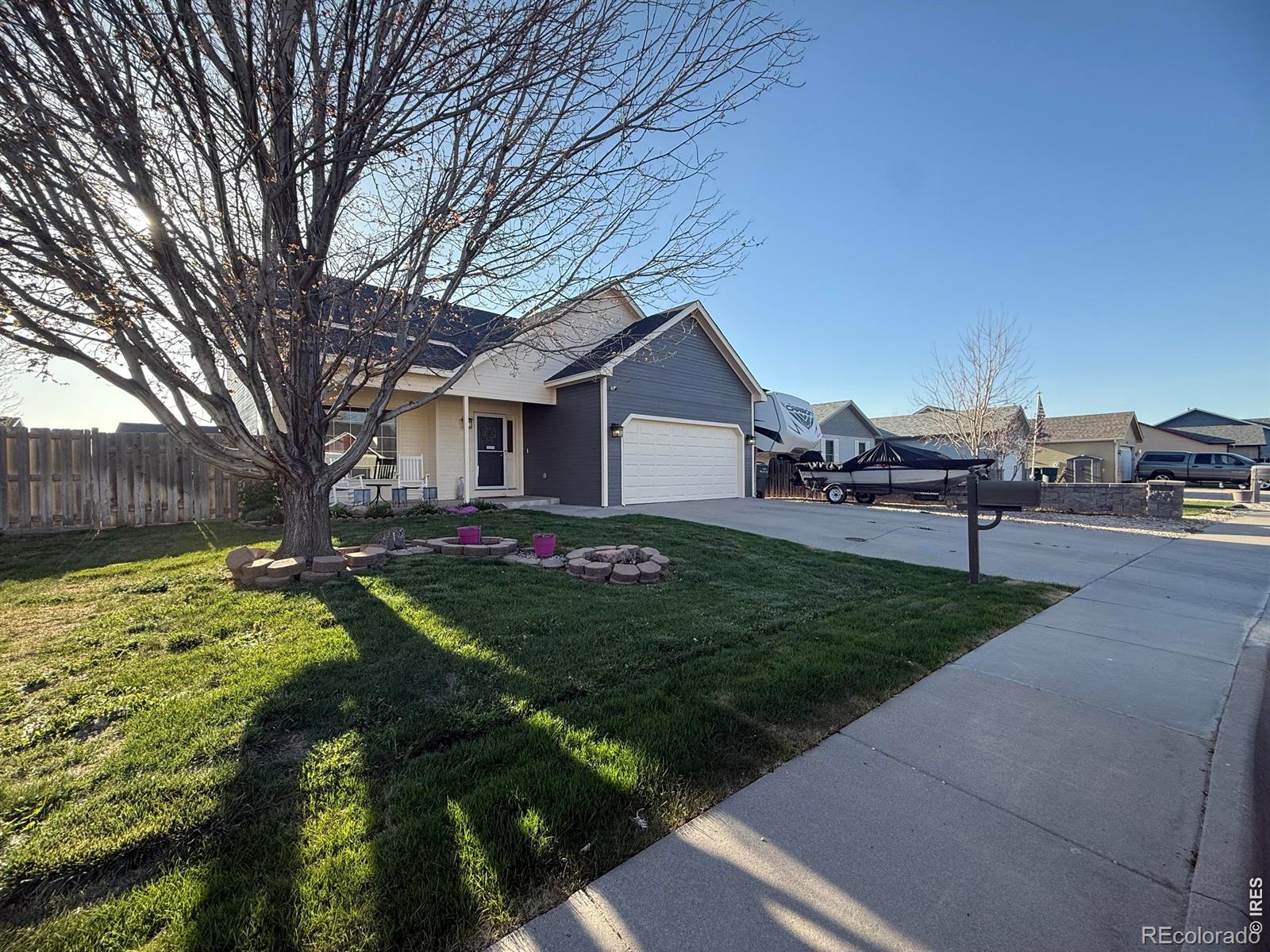 MLS Image #0 for 328  glacier avenue,brush, Colorado