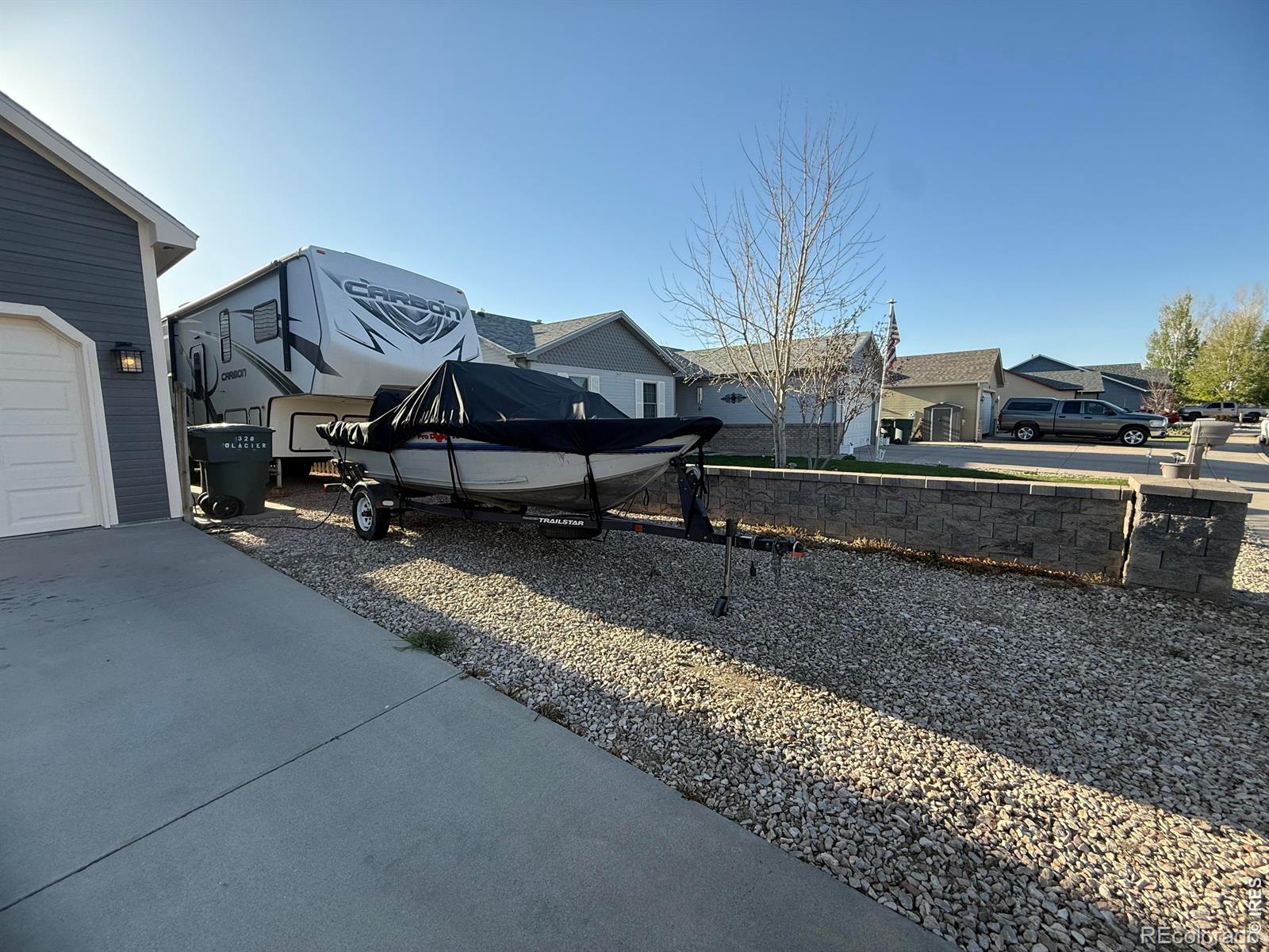MLS Image #2 for 328  glacier avenue,brush, Colorado