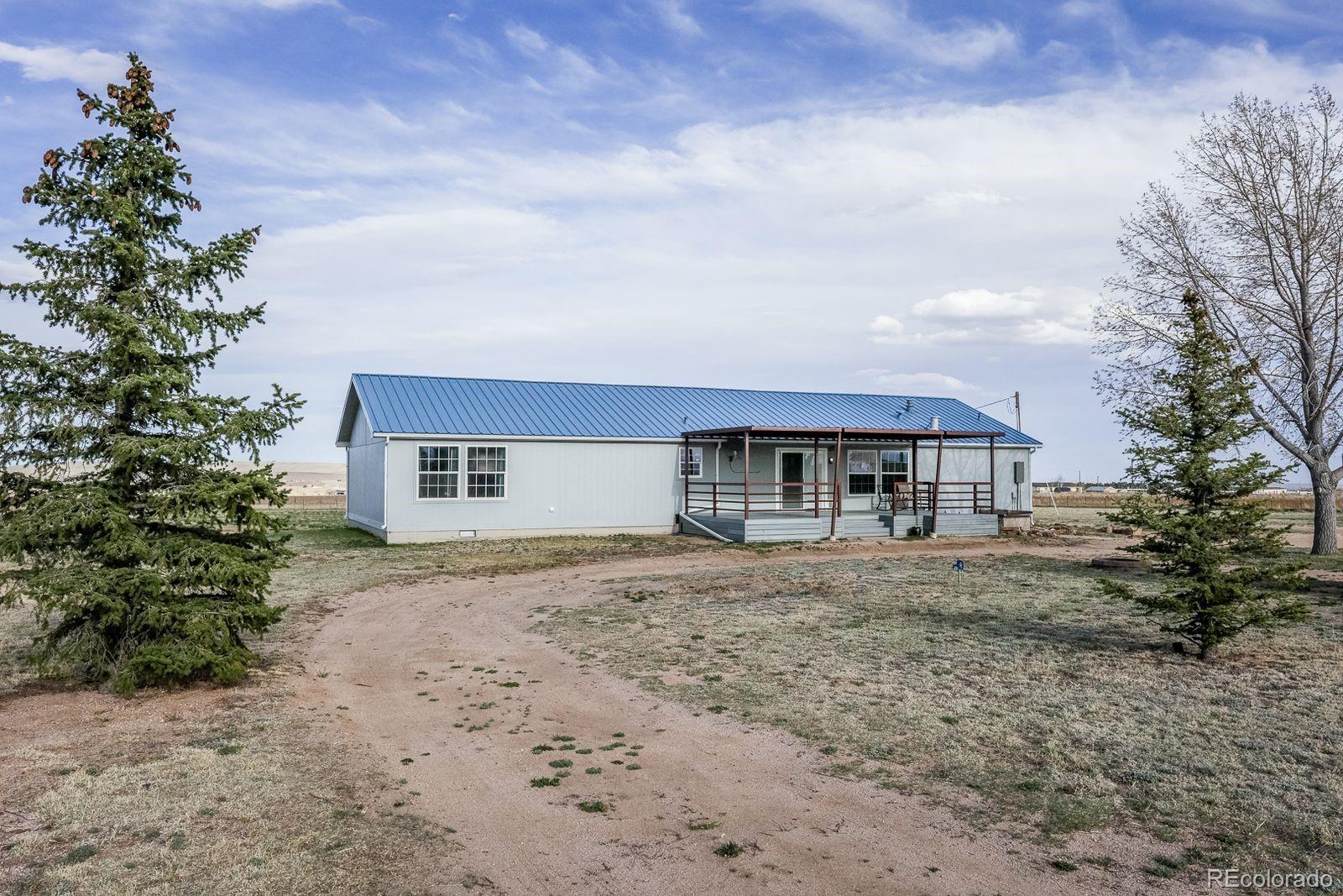 MLS Image #2 for 11450 n log road,calhan, Colorado