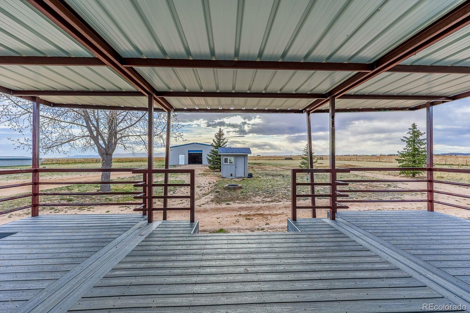 MLS Image #24 for 11450 n log road,calhan, Colorado