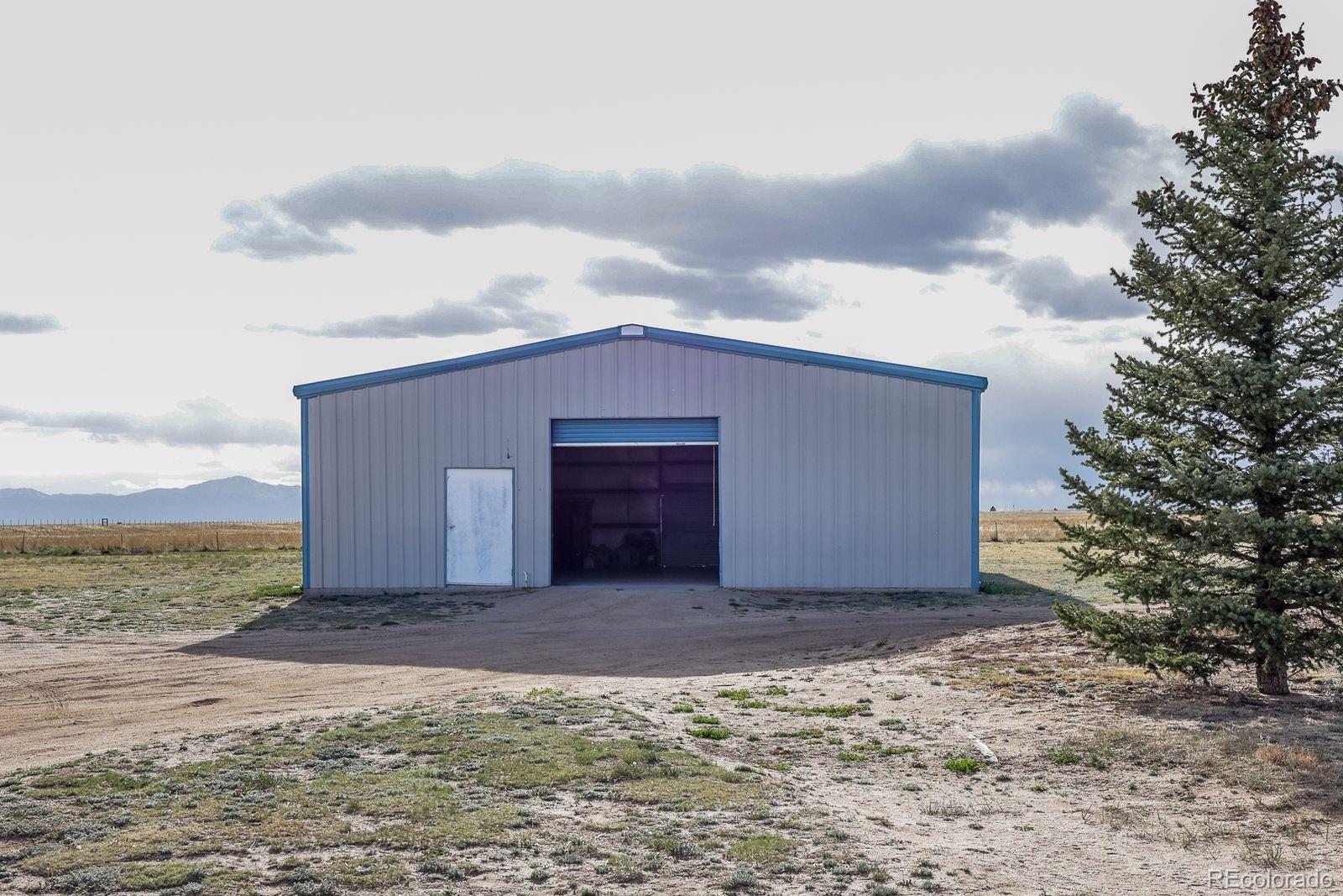 MLS Image #26 for 11450 n log road,calhan, Colorado