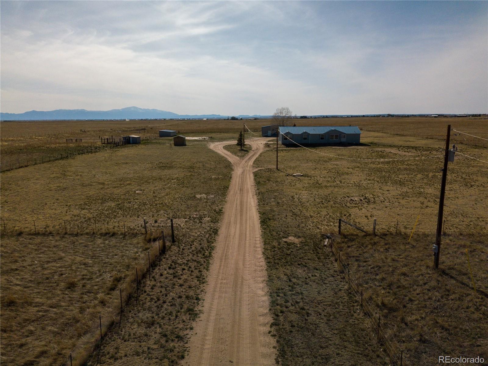 MLS Image #3 for 11450 n log road,calhan, Colorado