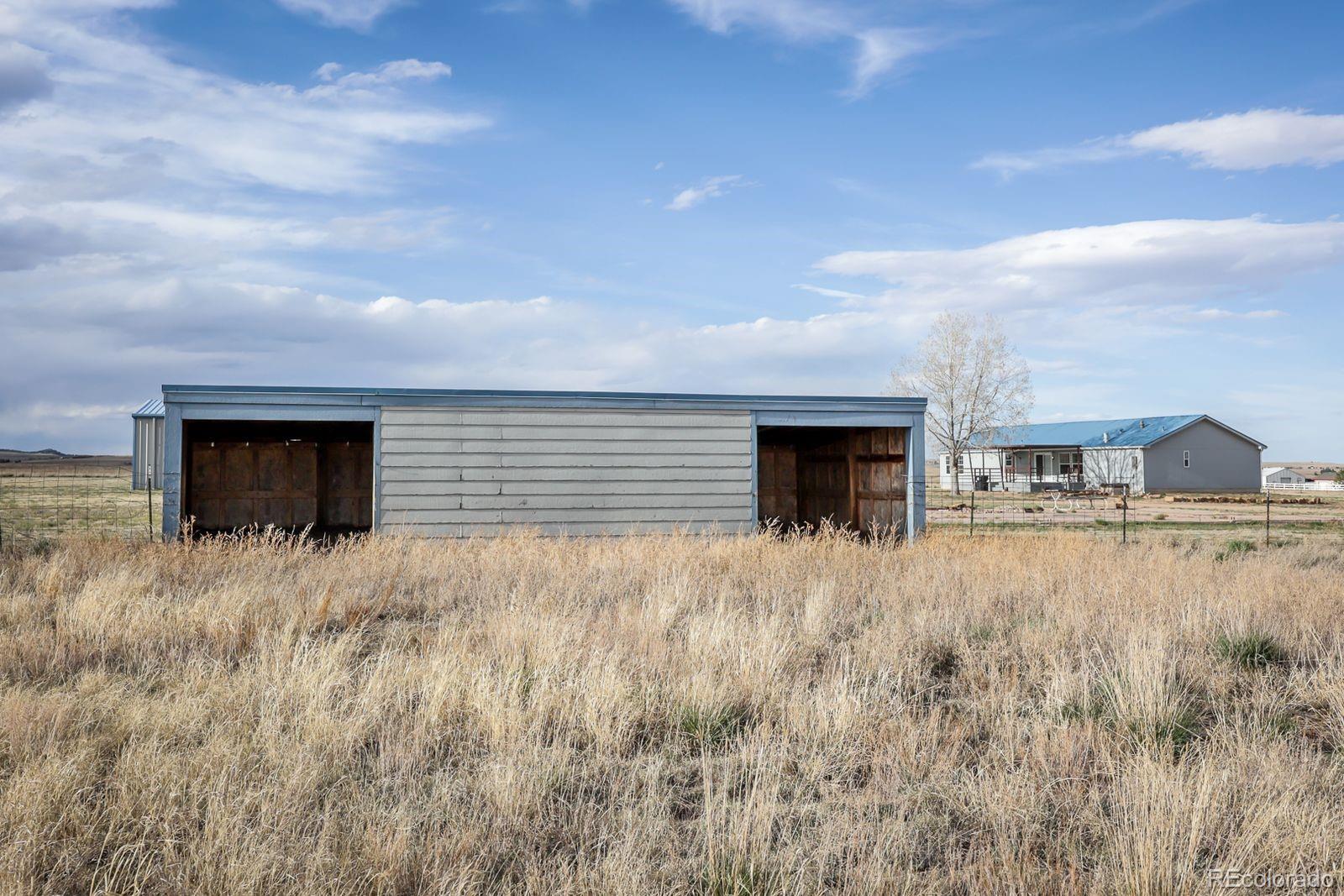 MLS Image #31 for 11450 n log road,calhan, Colorado