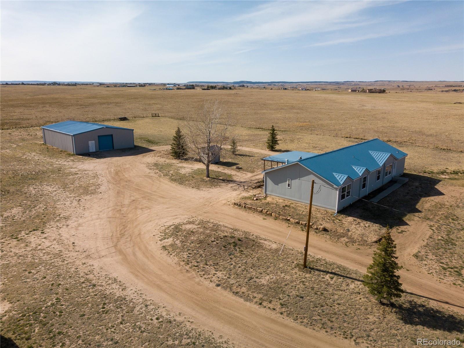 MLS Image #32 for 11450 n log road,calhan, Colorado
