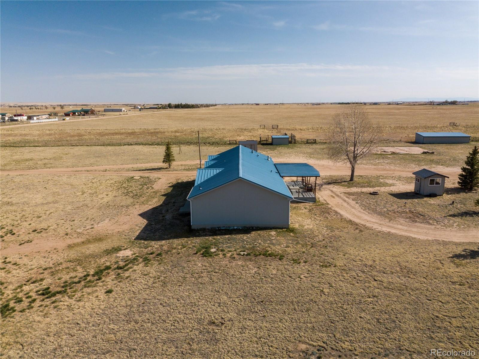 MLS Image #33 for 11450 n log road,calhan, Colorado