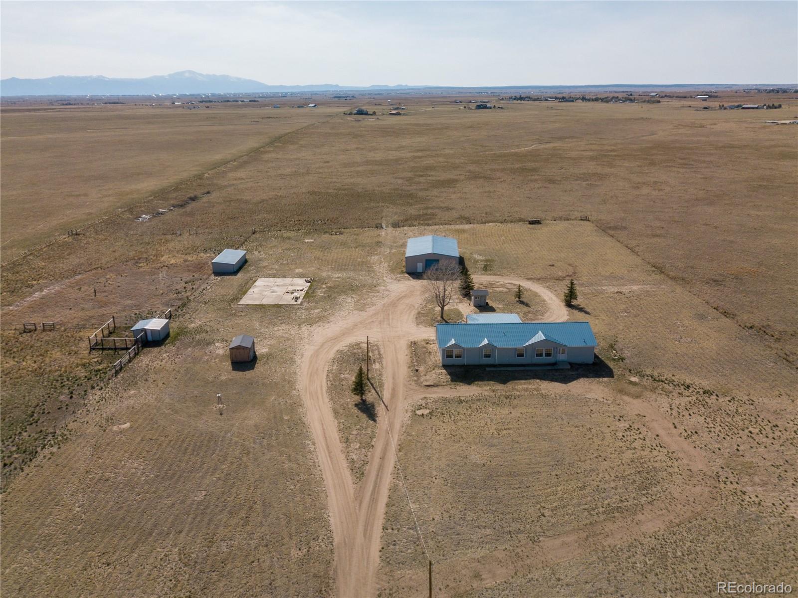 MLS Image #34 for 11450 n log road,calhan, Colorado