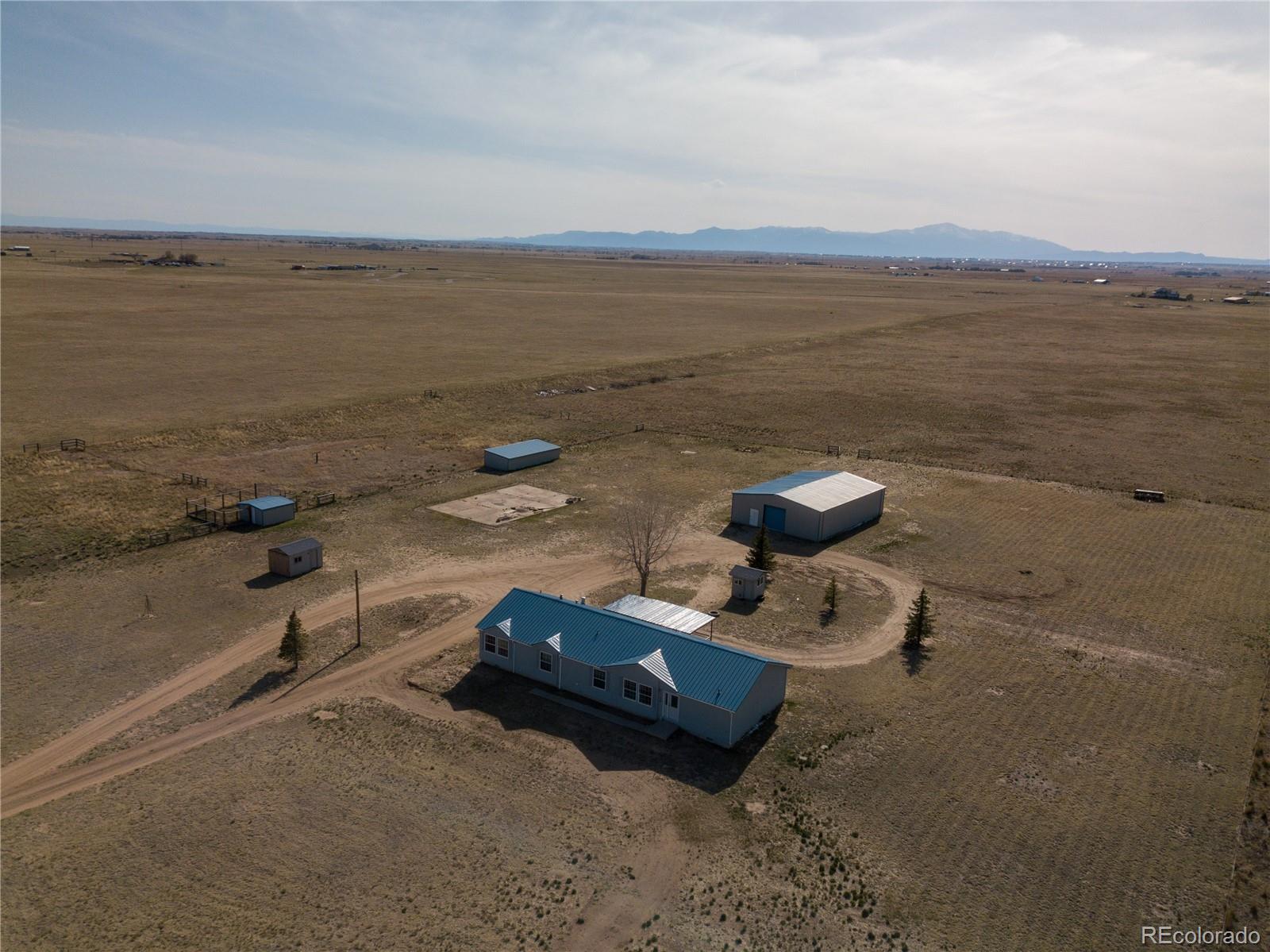 MLS Image #35 for 11450 n log road,calhan, Colorado