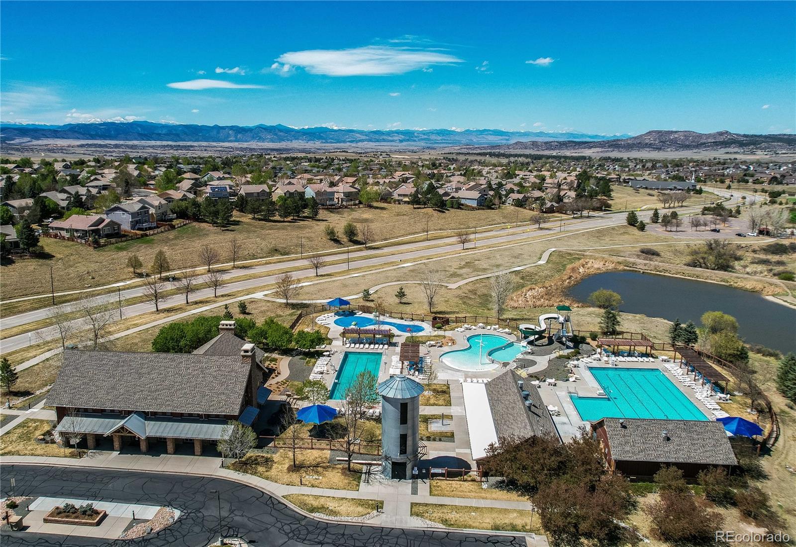 MLS Image #23 for 4242  miners candle place,castle rock, Colorado