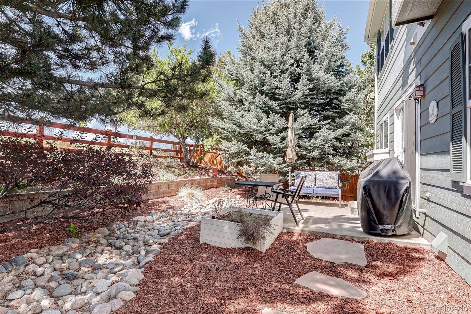 MLS Image #28 for 4242  miners candle place,castle rock, Colorado
