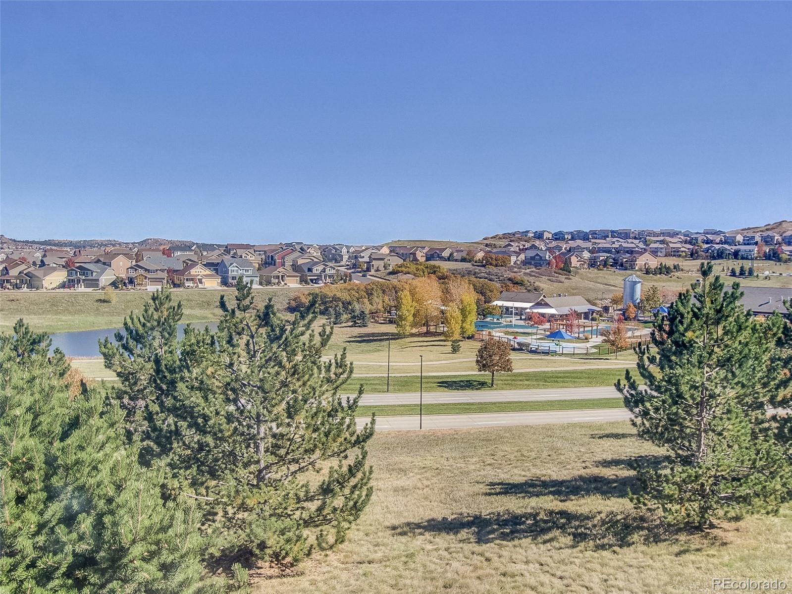 MLS Image #34 for 4242  miners candle place,castle rock, Colorado