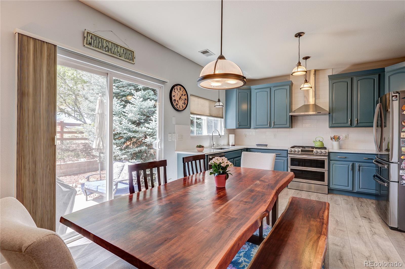 MLS Image #5 for 4242  miners candle place,castle rock, Colorado
