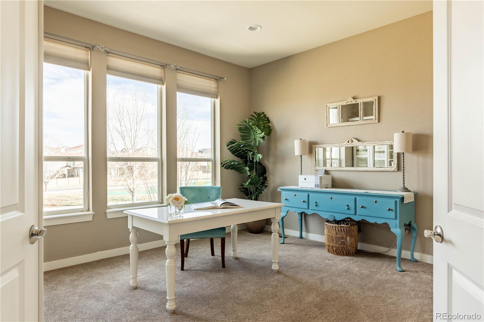 MLS Image #17 for 4378  fell mist way,castle rock, Colorado