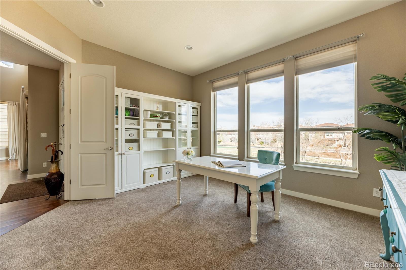 MLS Image #18 for 4378  fell mist way,castle rock, Colorado