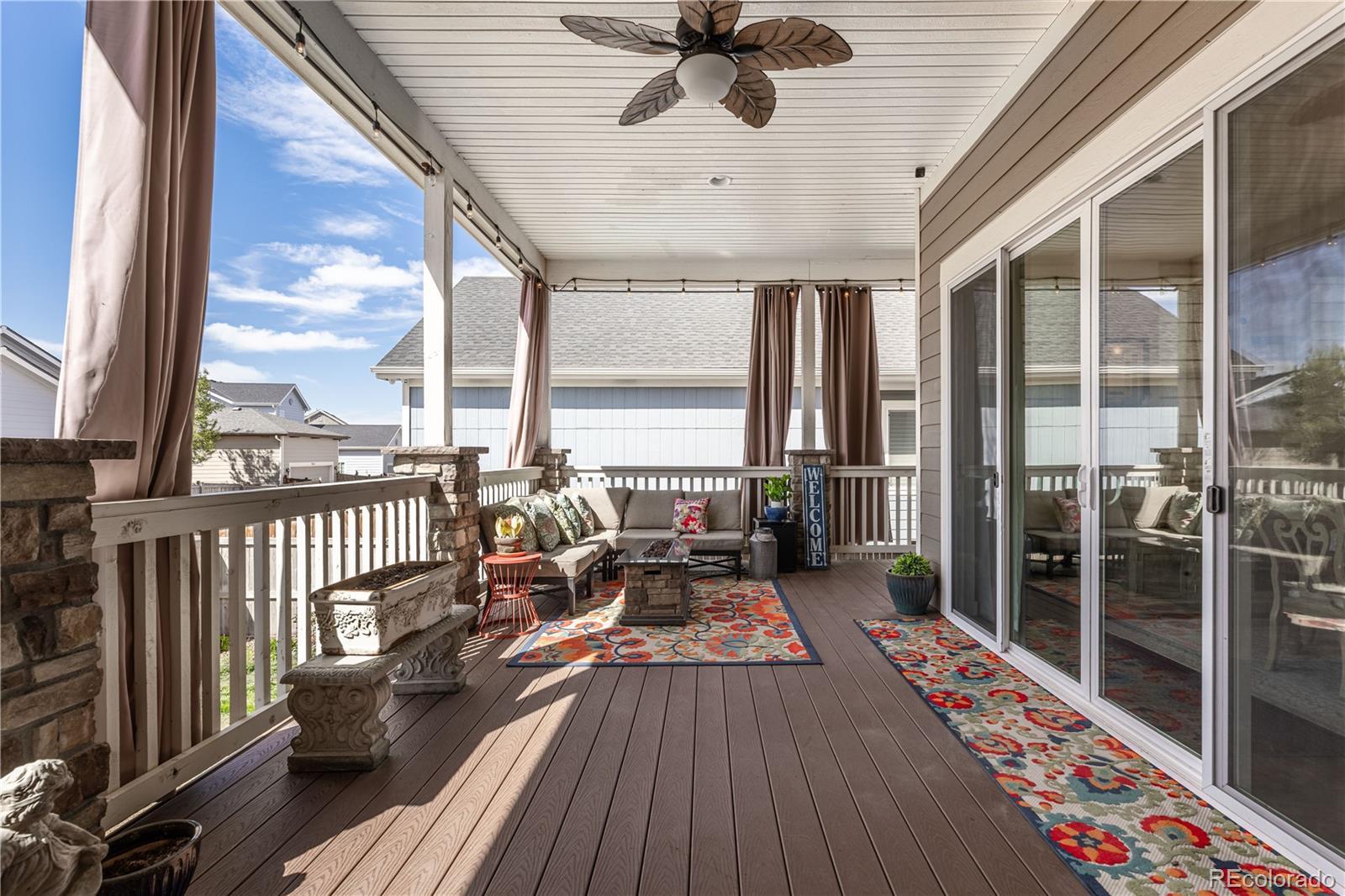 MLS Image #19 for 4378  fell mist way,castle rock, Colorado