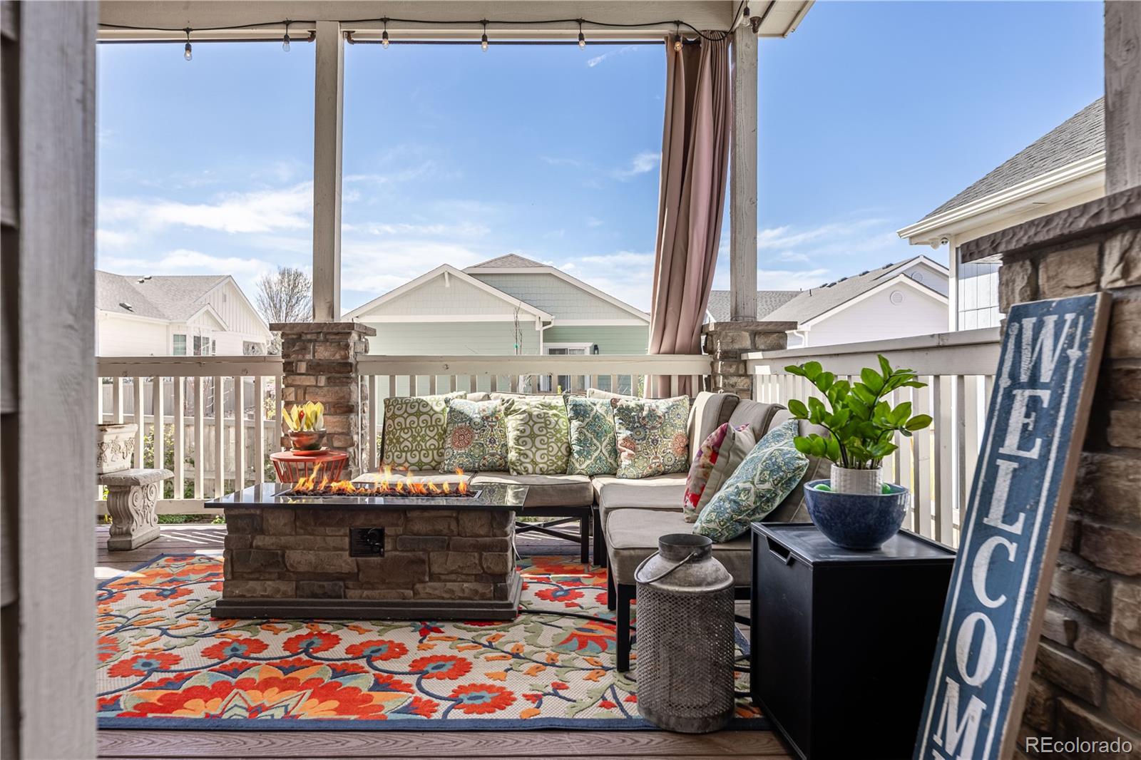 MLS Image #20 for 4378  fell mist way,castle rock, Colorado