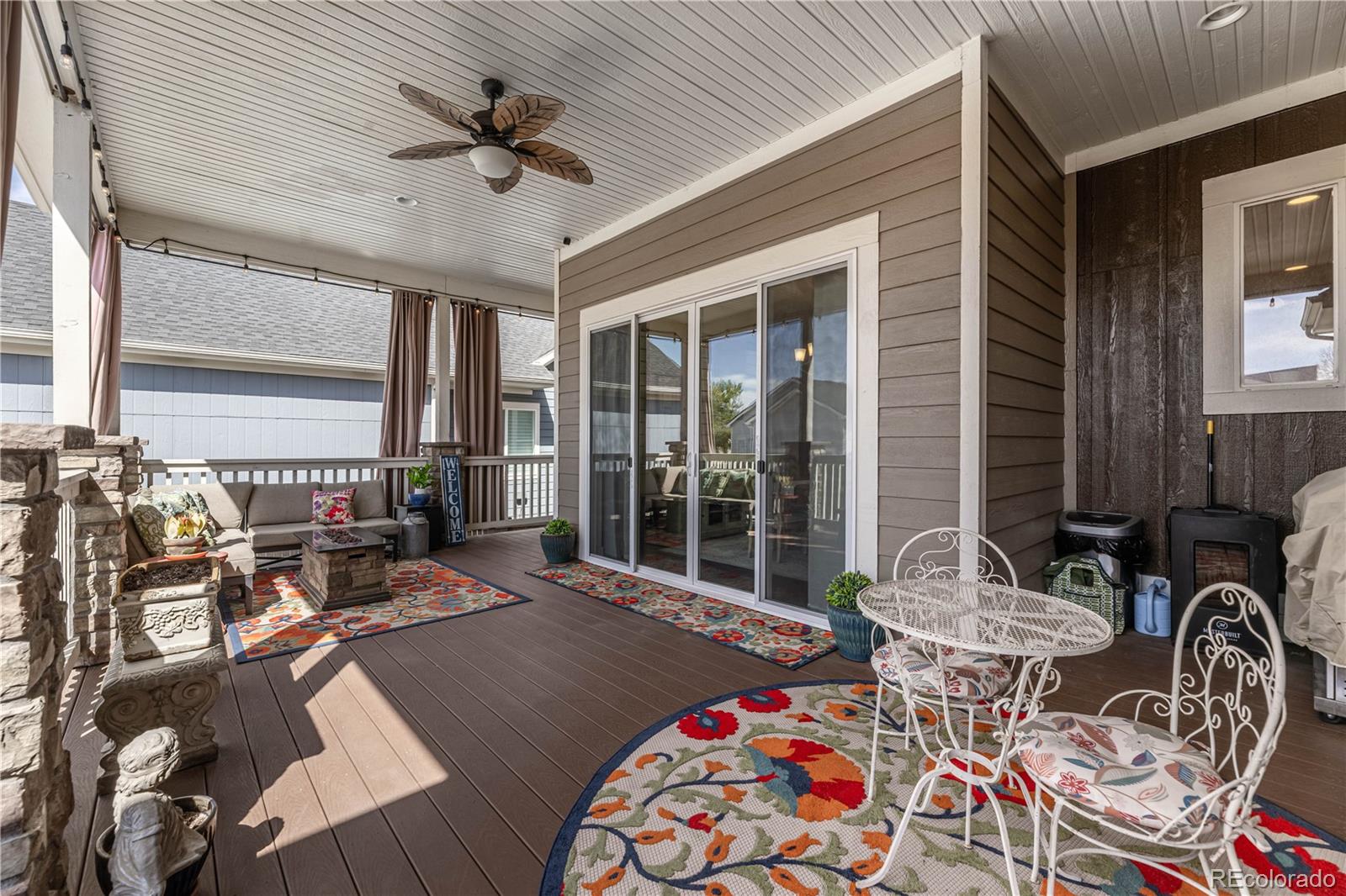 MLS Image #29 for 4378  fell mist way,castle rock, Colorado